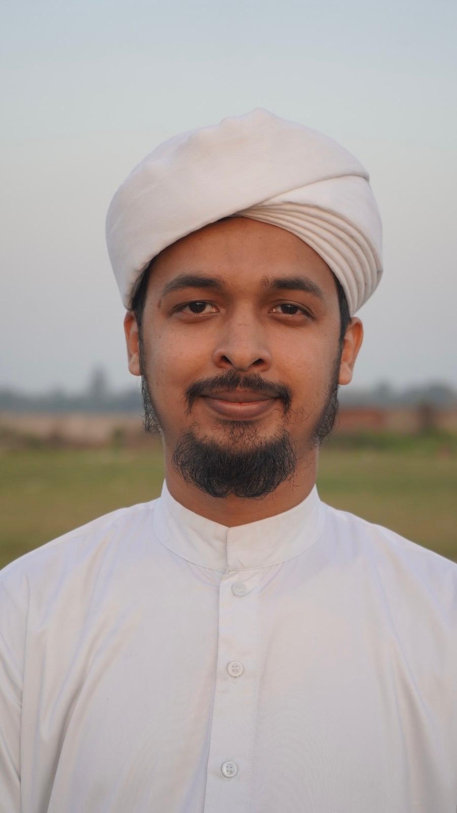 Thanveer