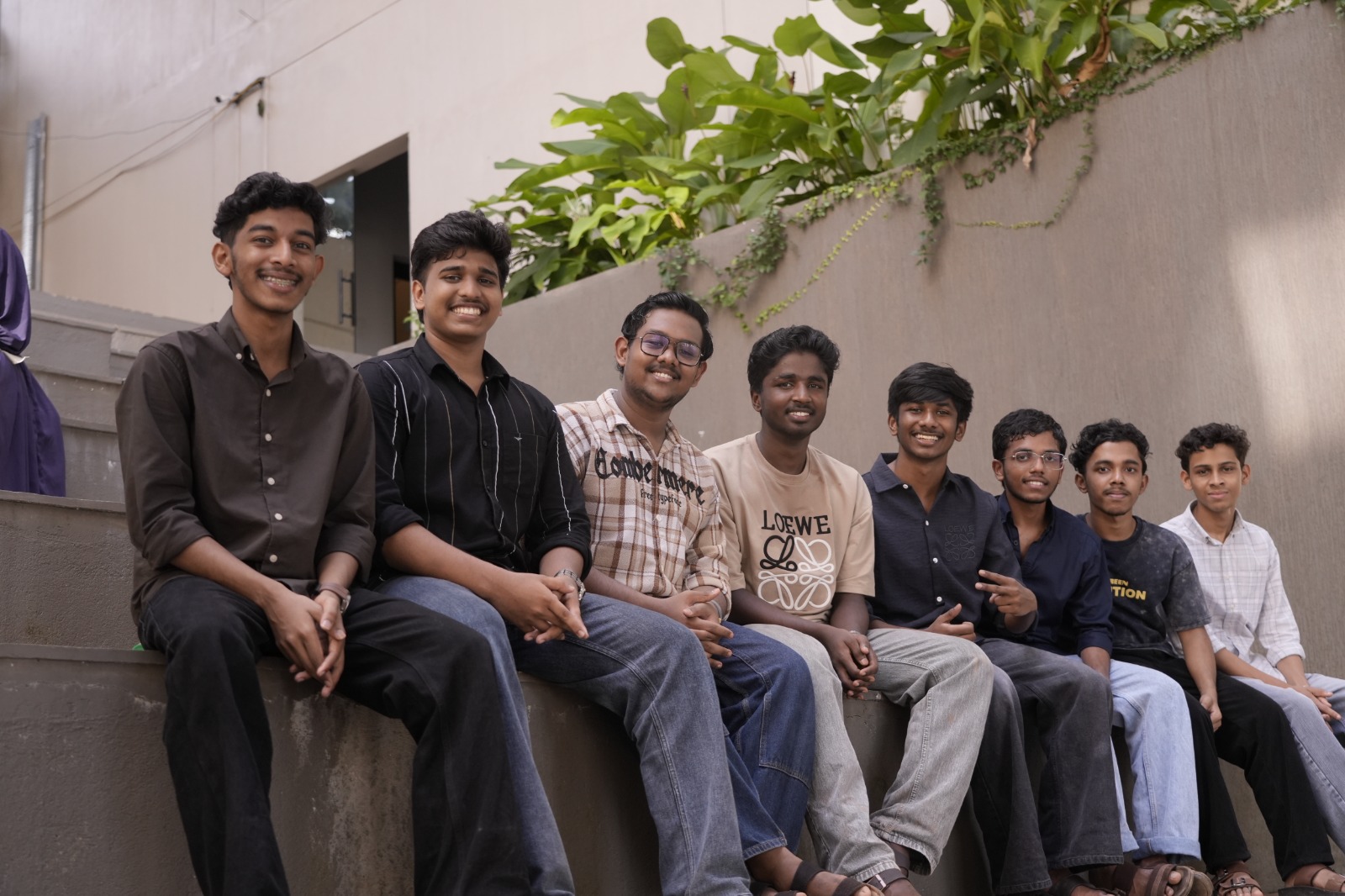 IAS Academy