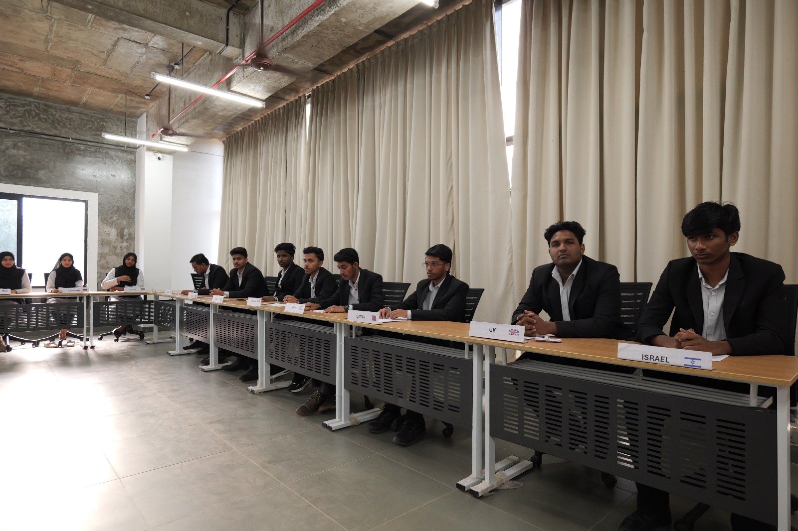 IAS Academy