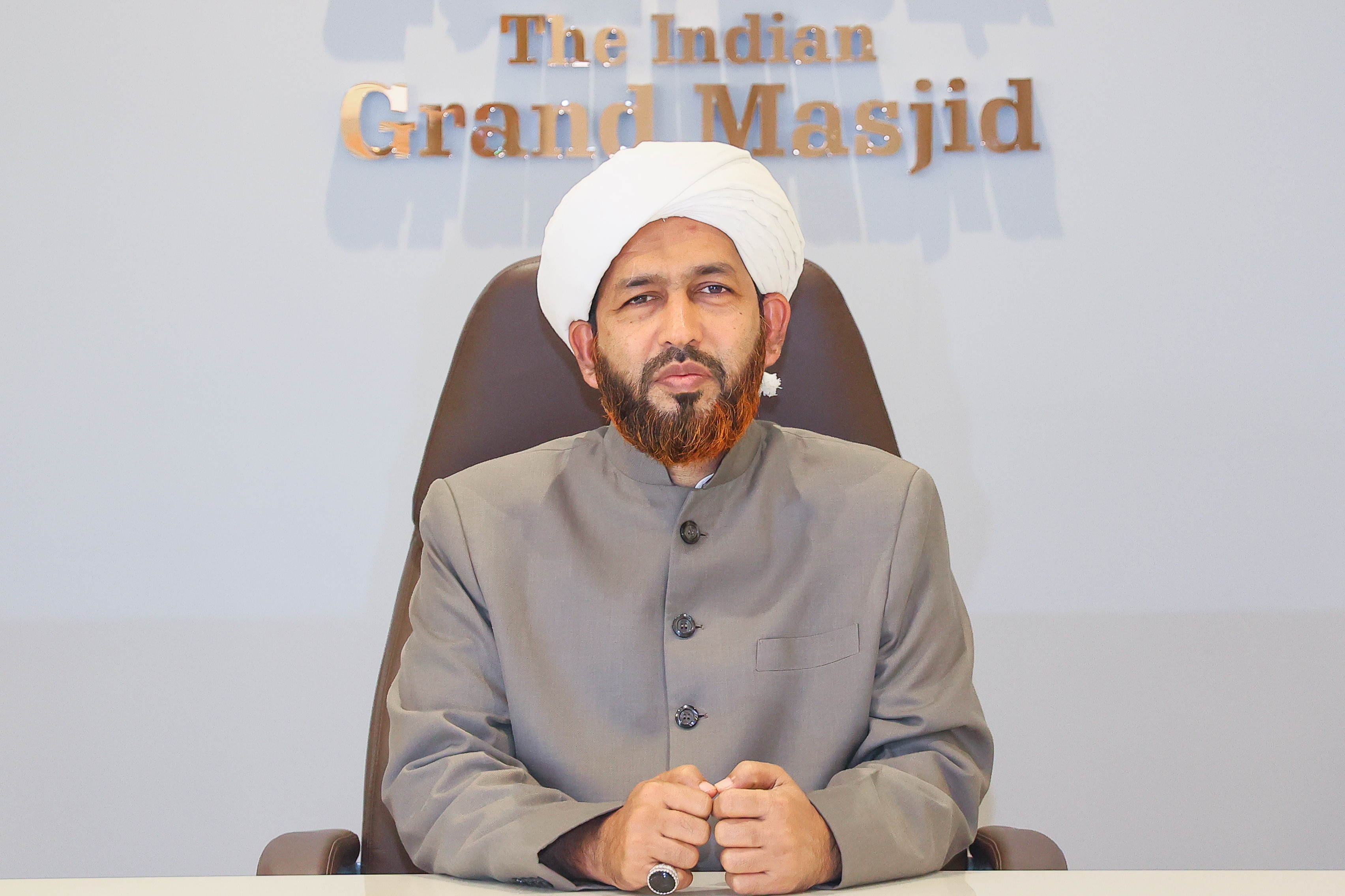 Dr. Abdul Hakkeem Azhari