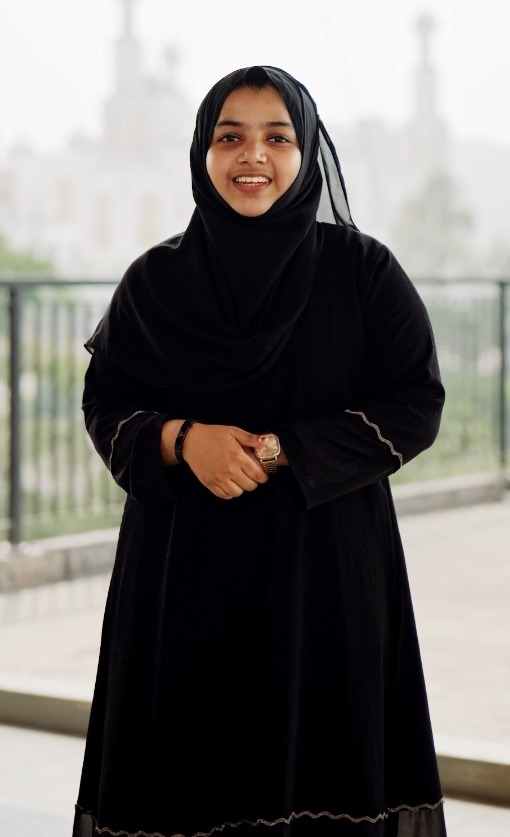 Nasna Sajid